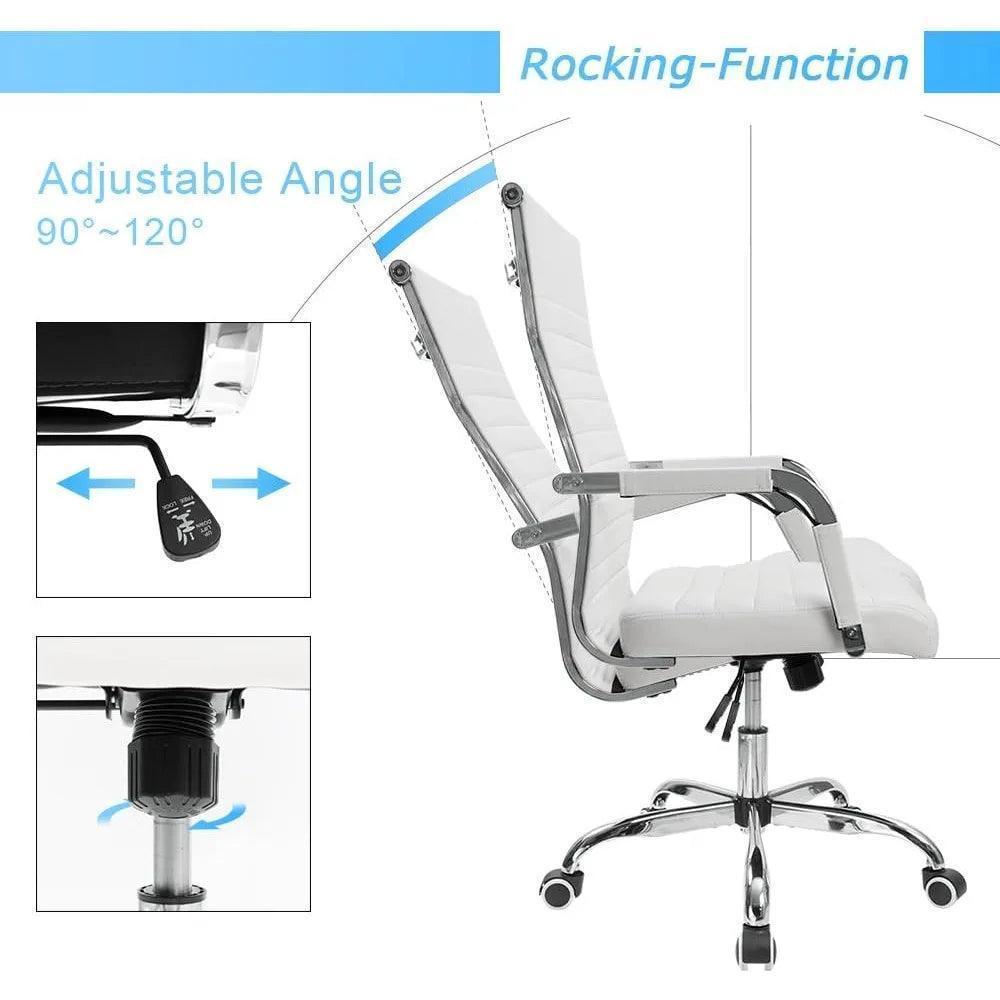 Platinum-Level Office Chairs