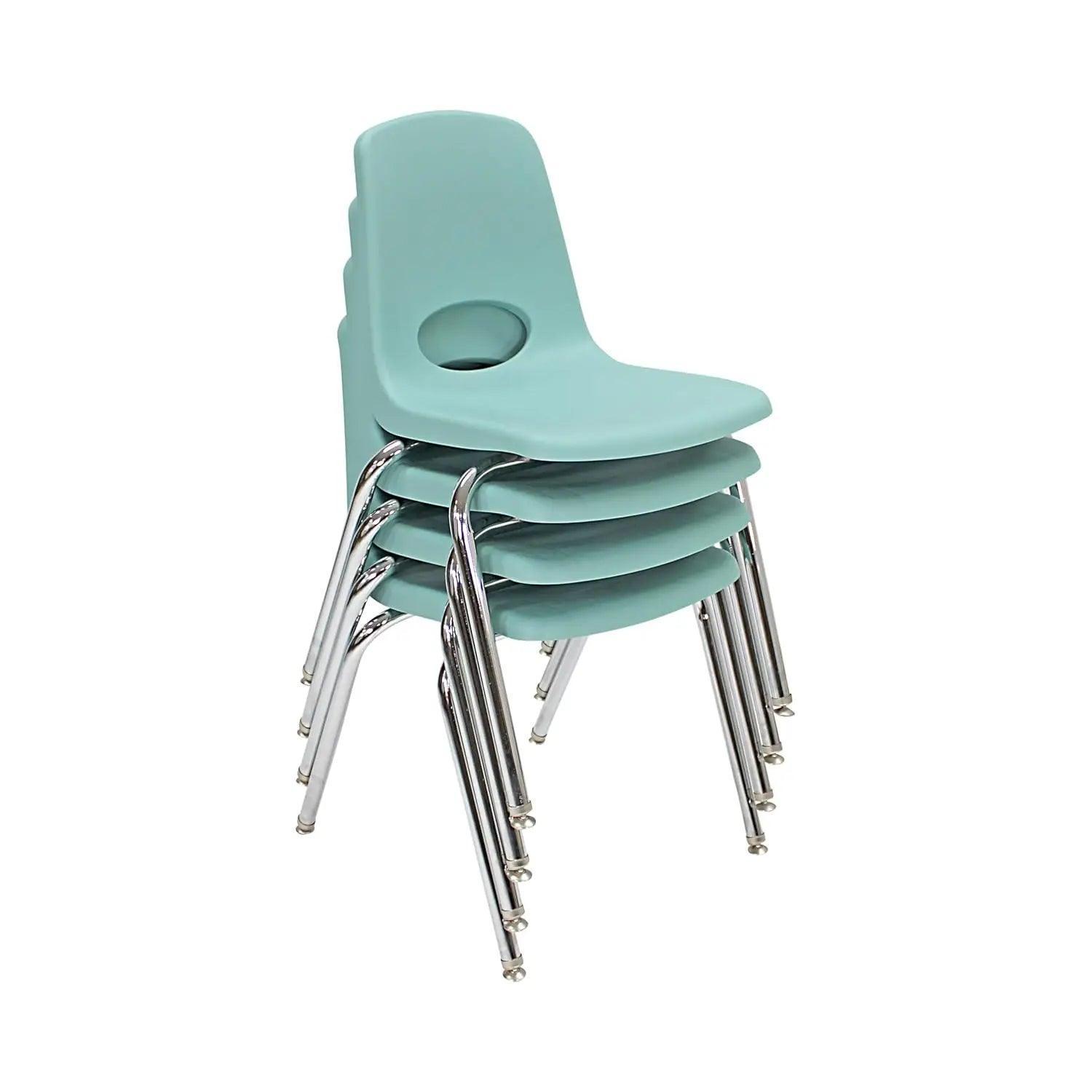 Platinum-Level Office Chairs