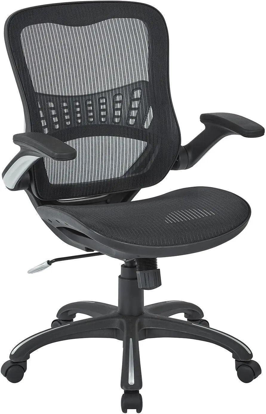 Platinum-Level Office Chairs