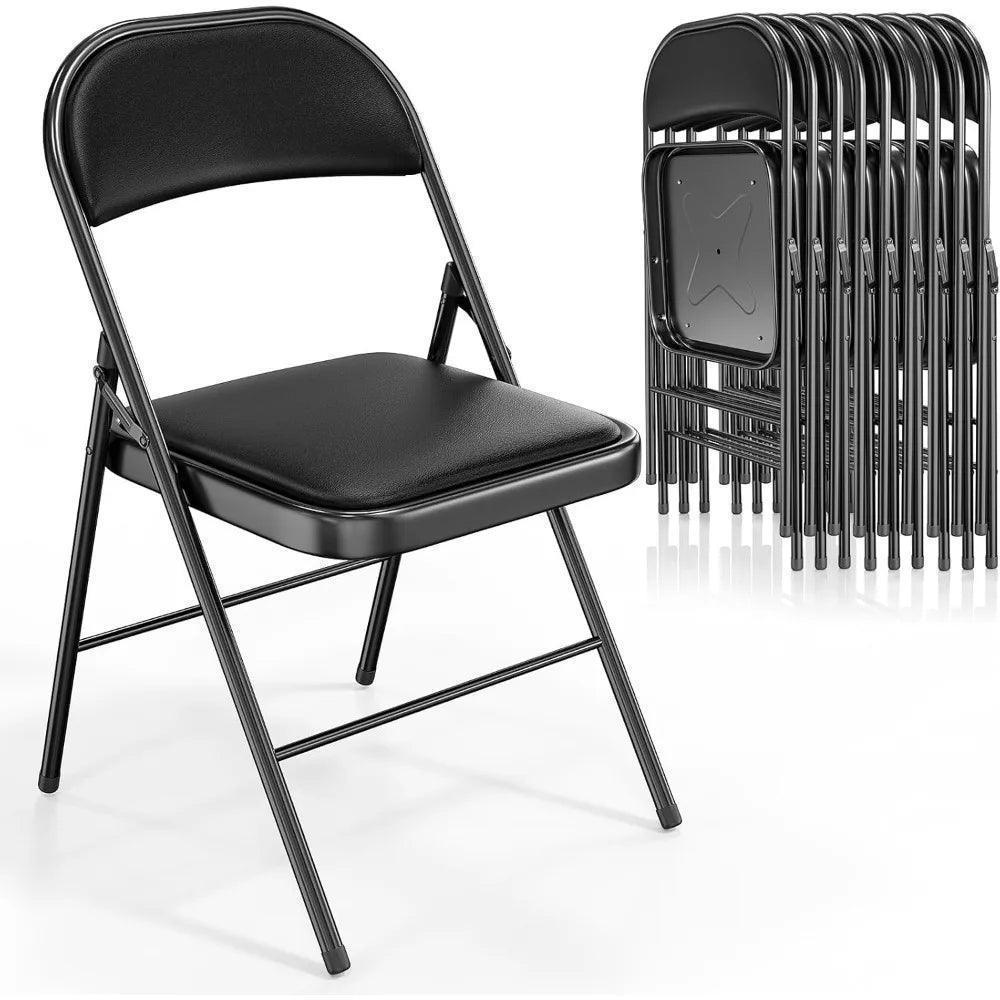 Folding Chair Image 1