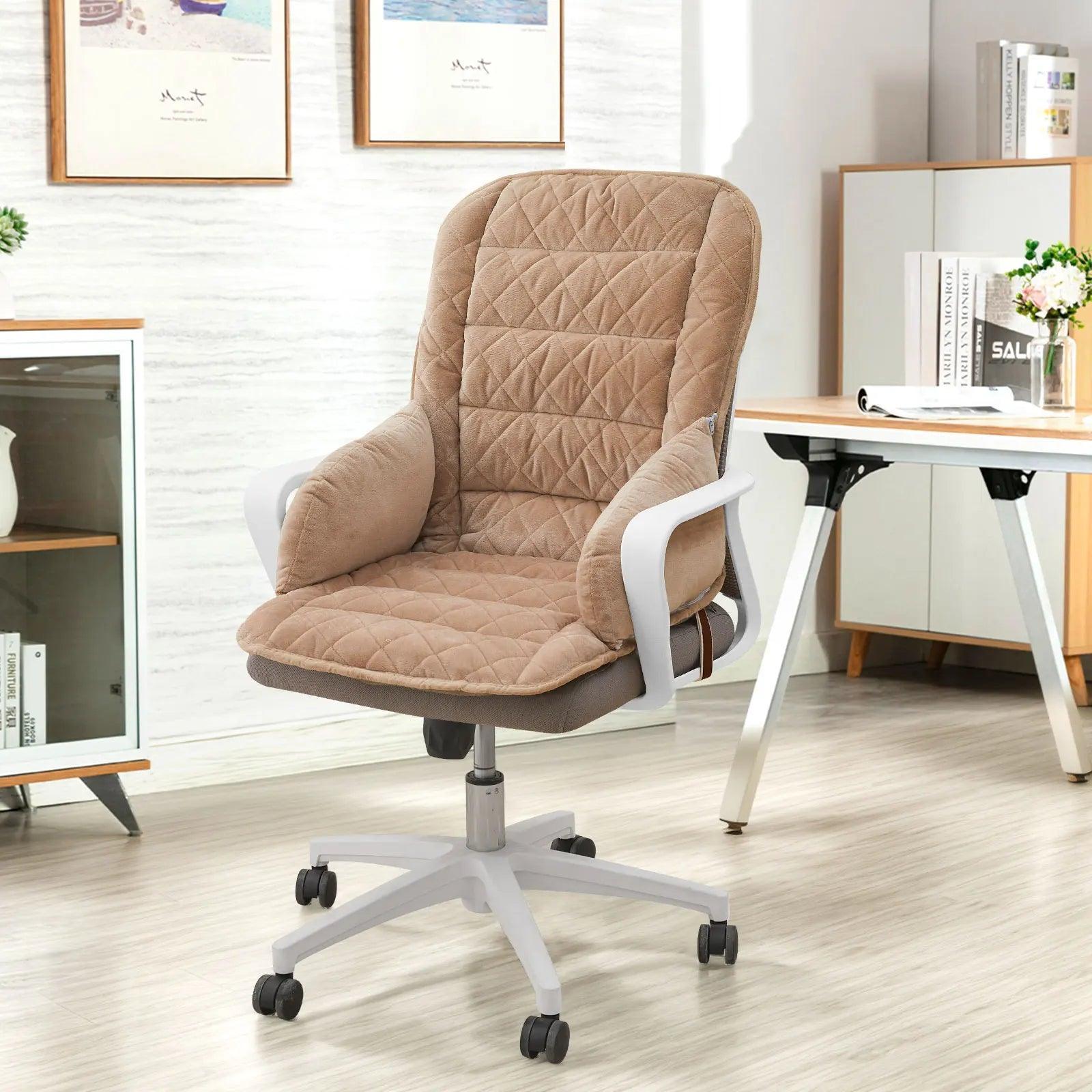 Platinum-Level Office Chairs