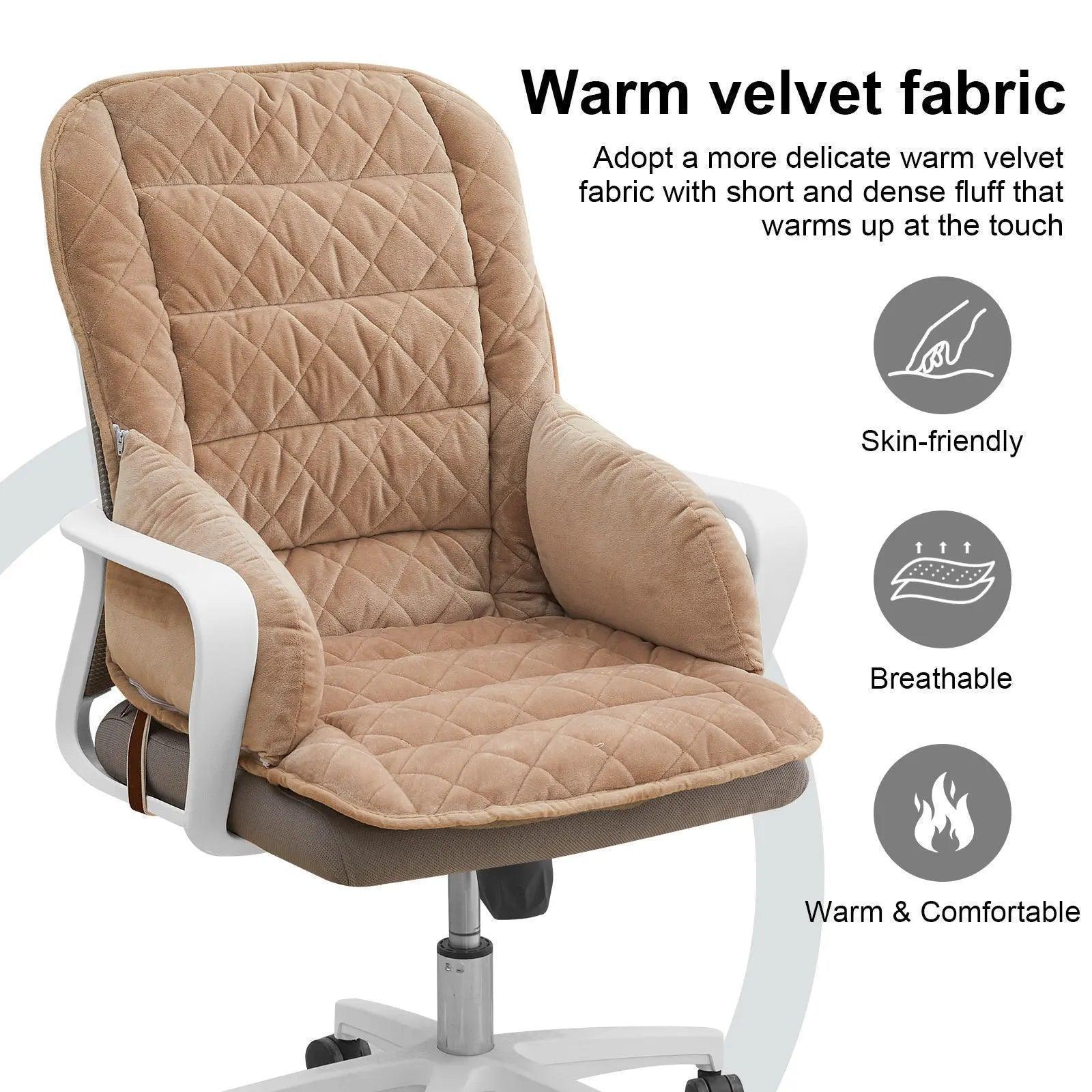 Platinum-Level Office Chairs