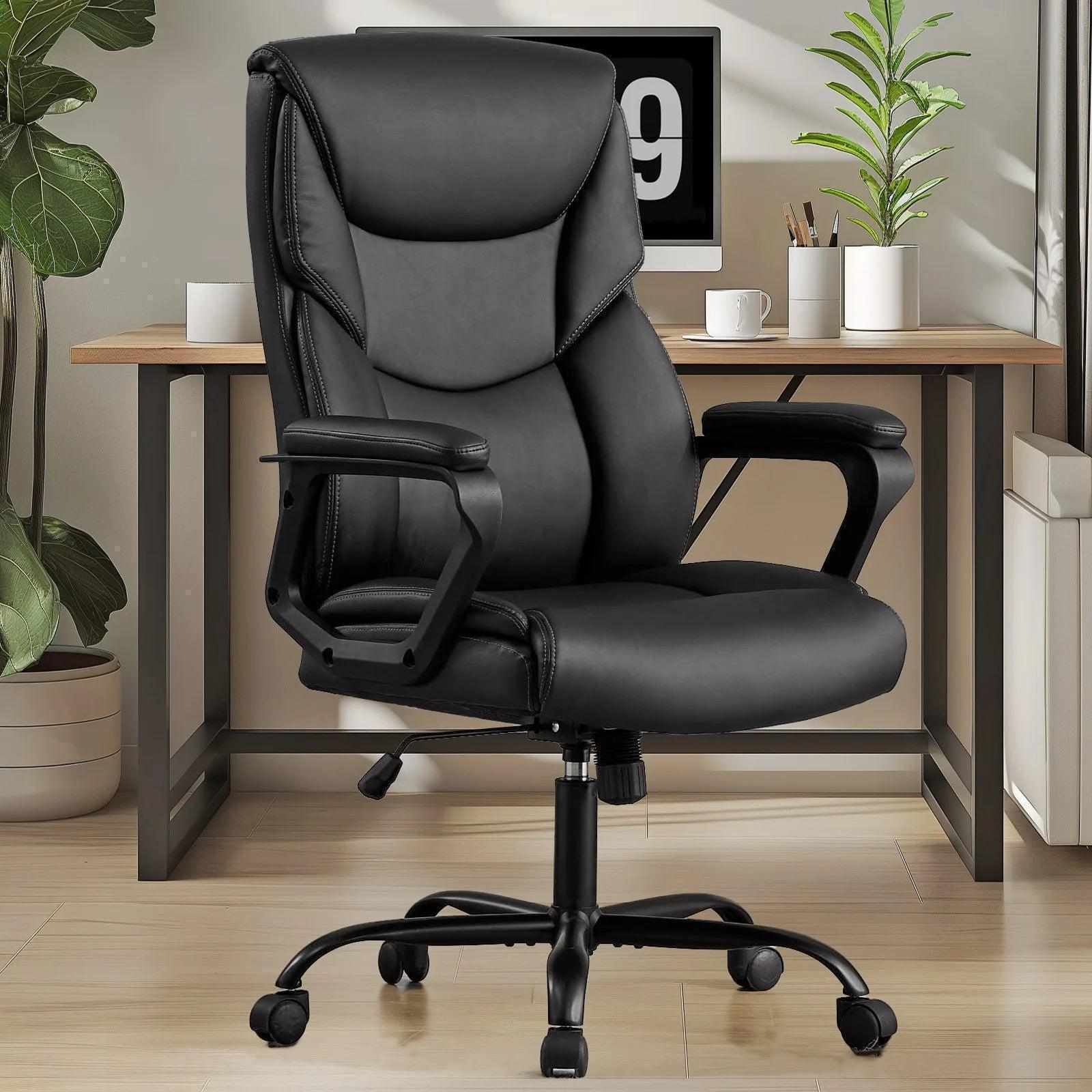 JHK Gaming Chair 6