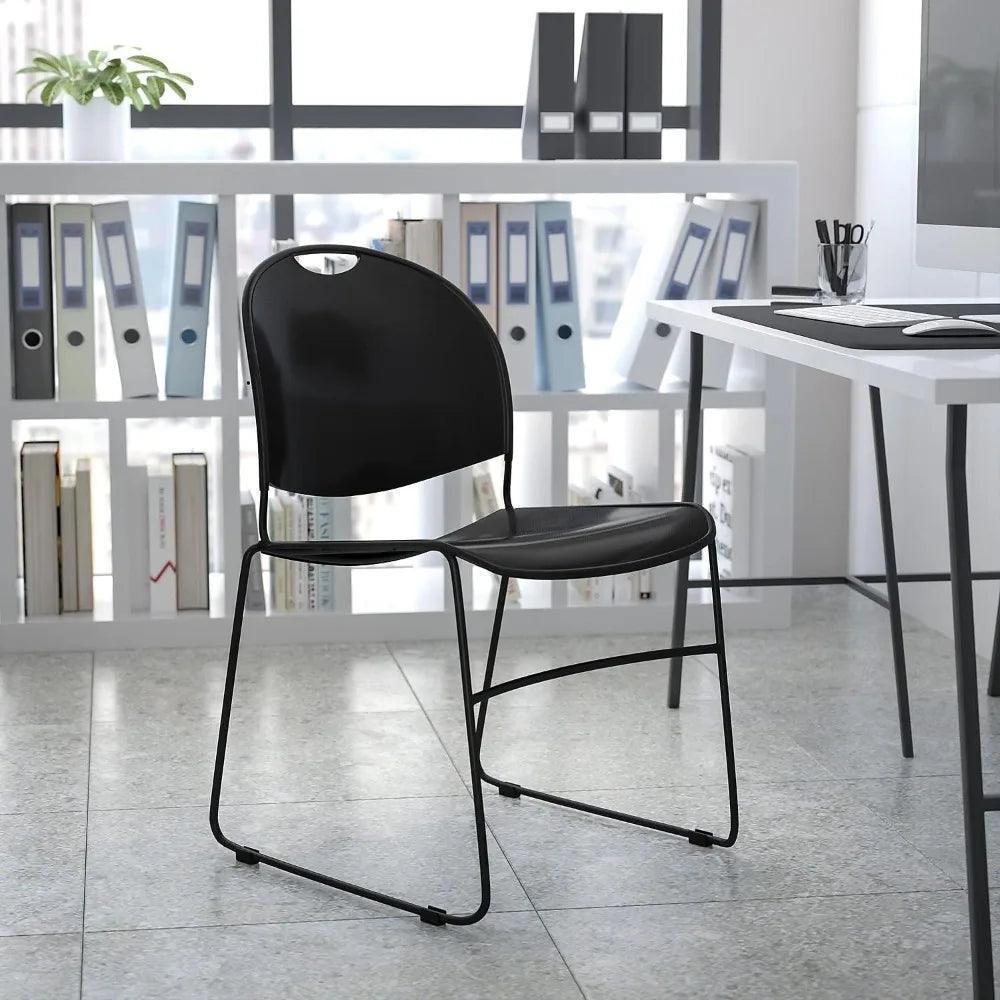 Hercules Series Premium Stacking Chairs