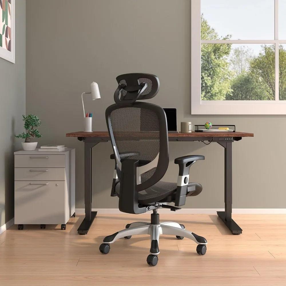 Platinum-Level Office Chairs