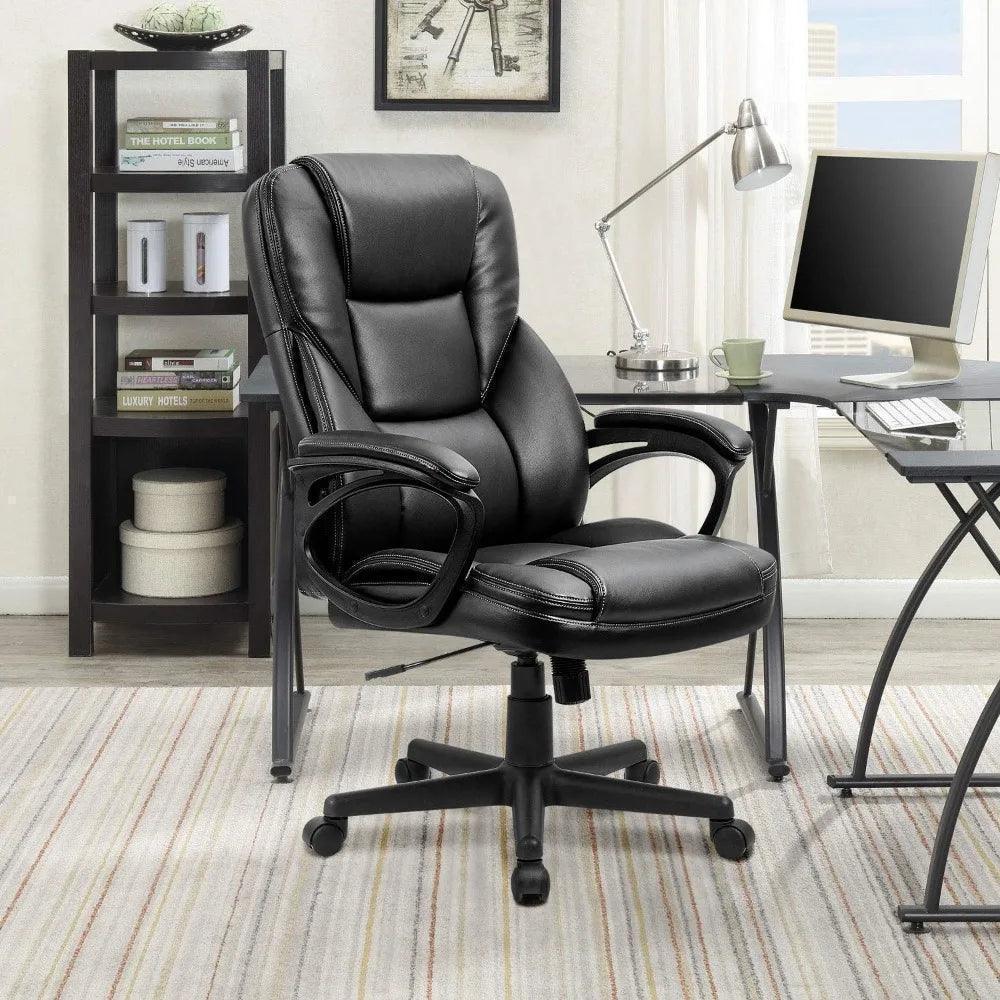Platinum-Level Office Chairs