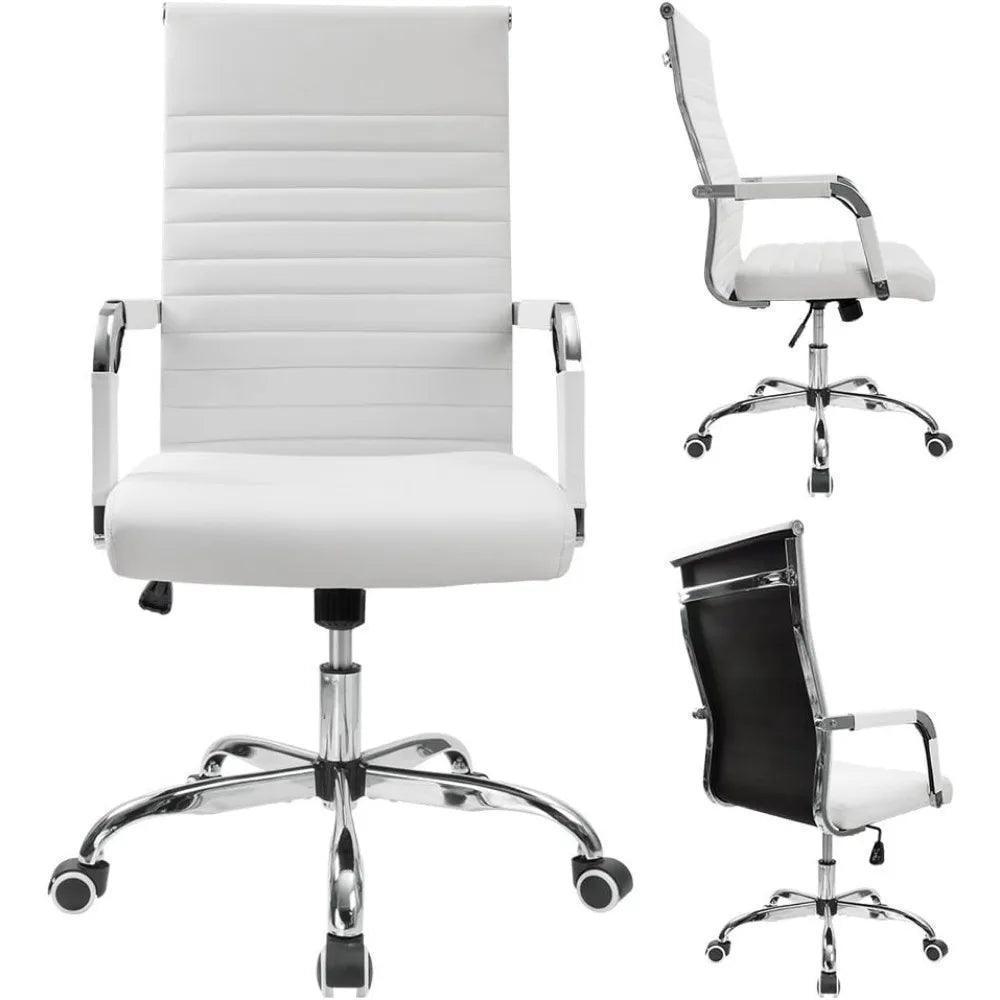 Platinum-Level Office Chairs