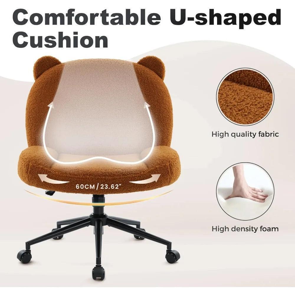 Platinum-Level Office Chairs