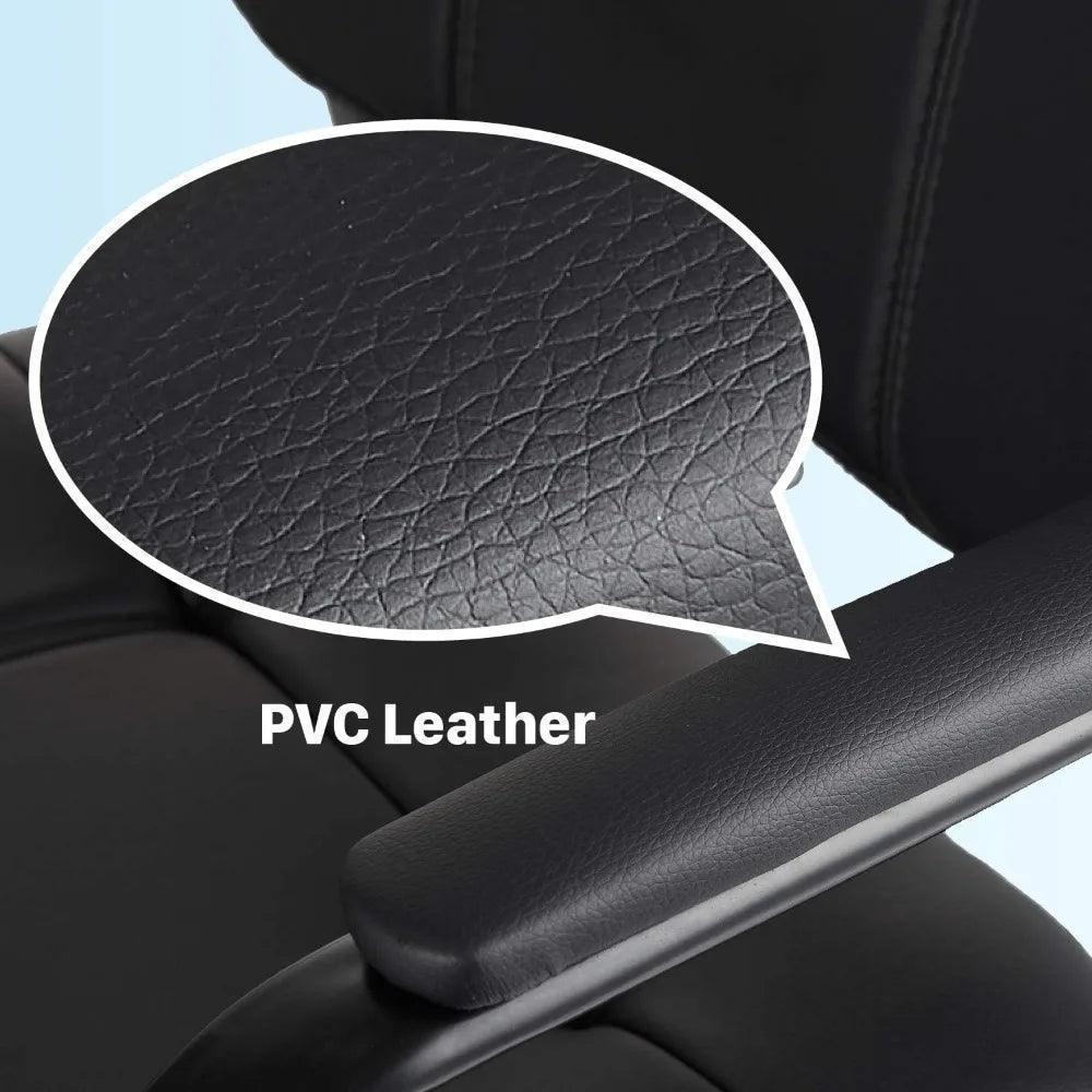 Platinum-Level Office Chairs
