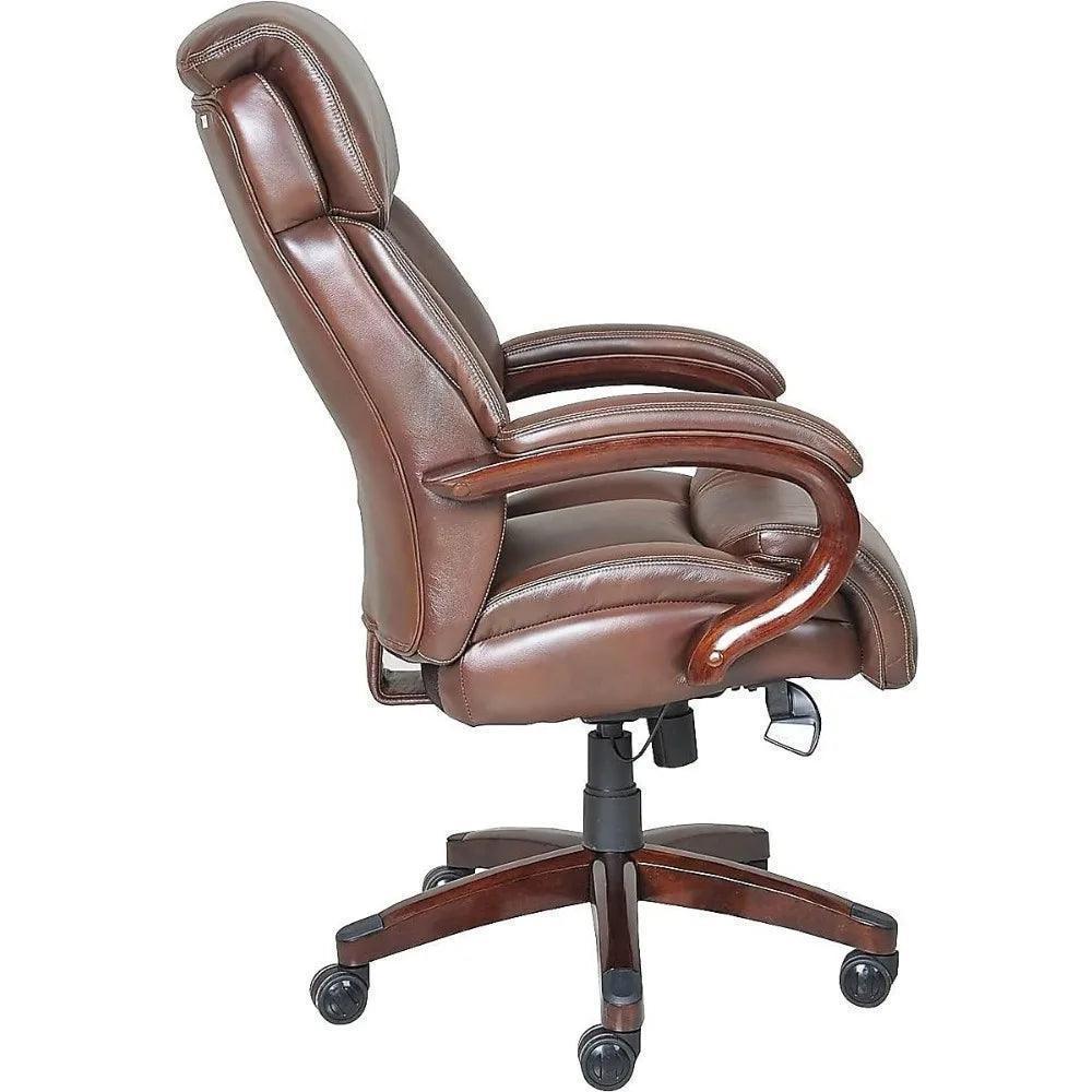Platinum-Level Office Chairs
