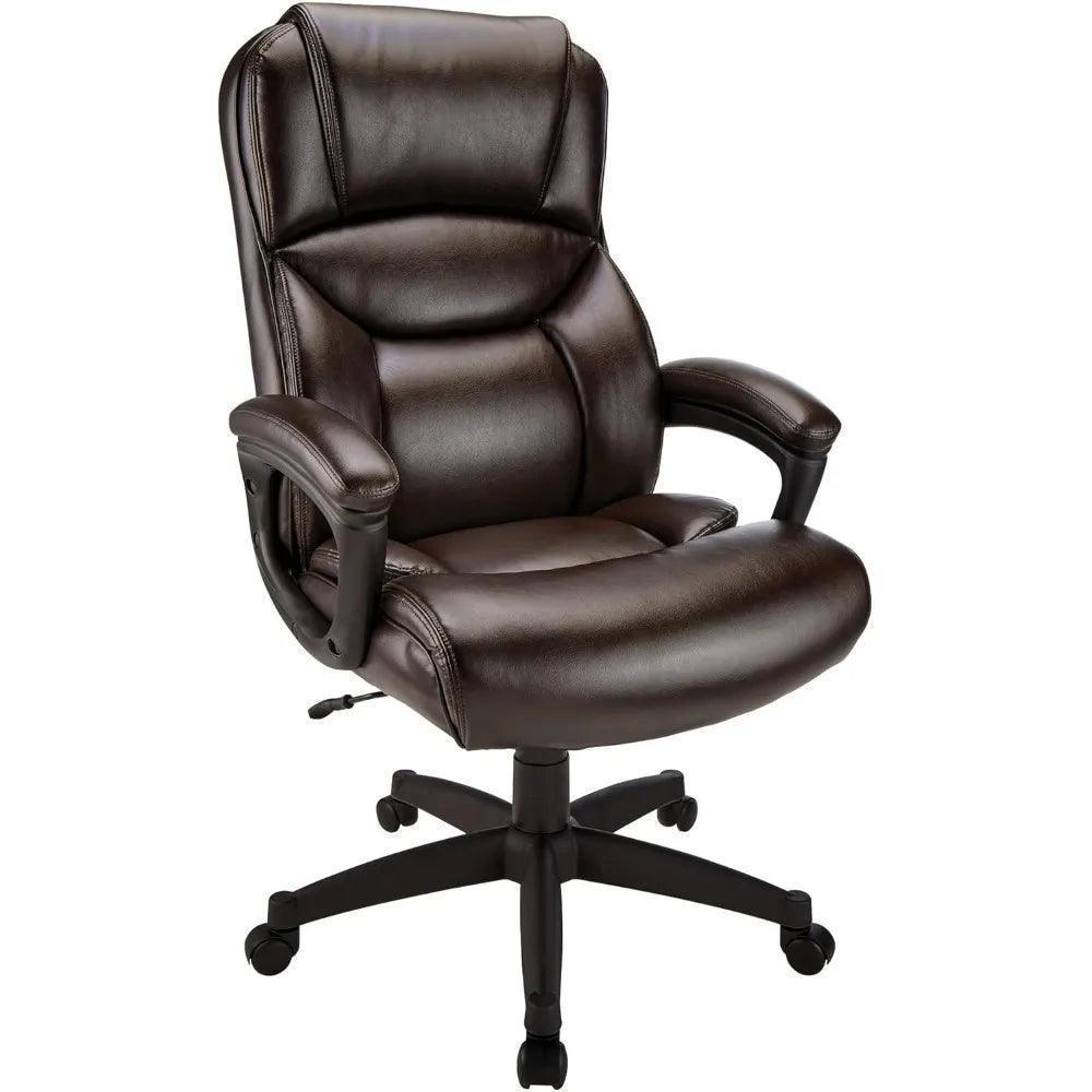 Platinum-Level Office Chairs
