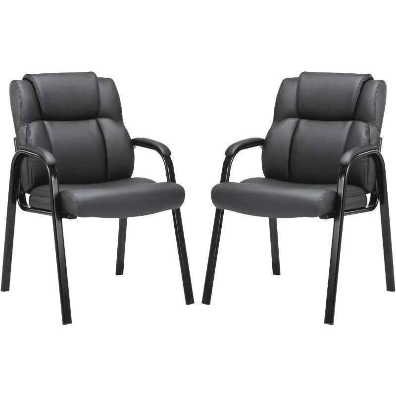 Platinum-Level Office Chairs