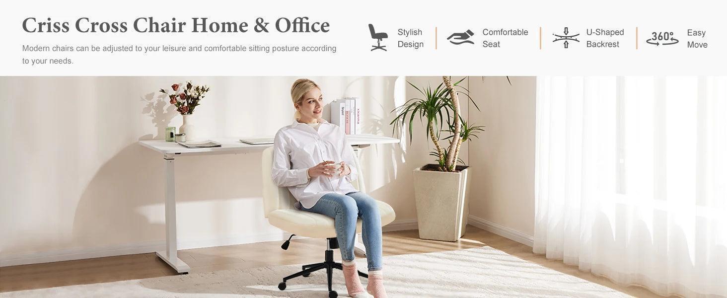 Platinum-Level Office Chairs