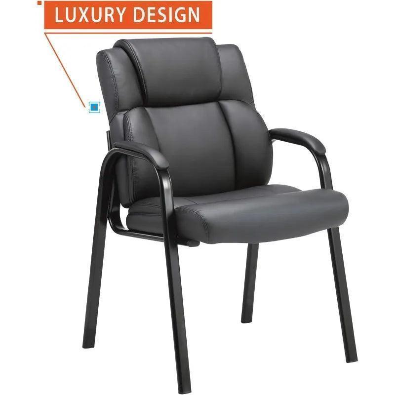 Platinum-Level Office Chairs