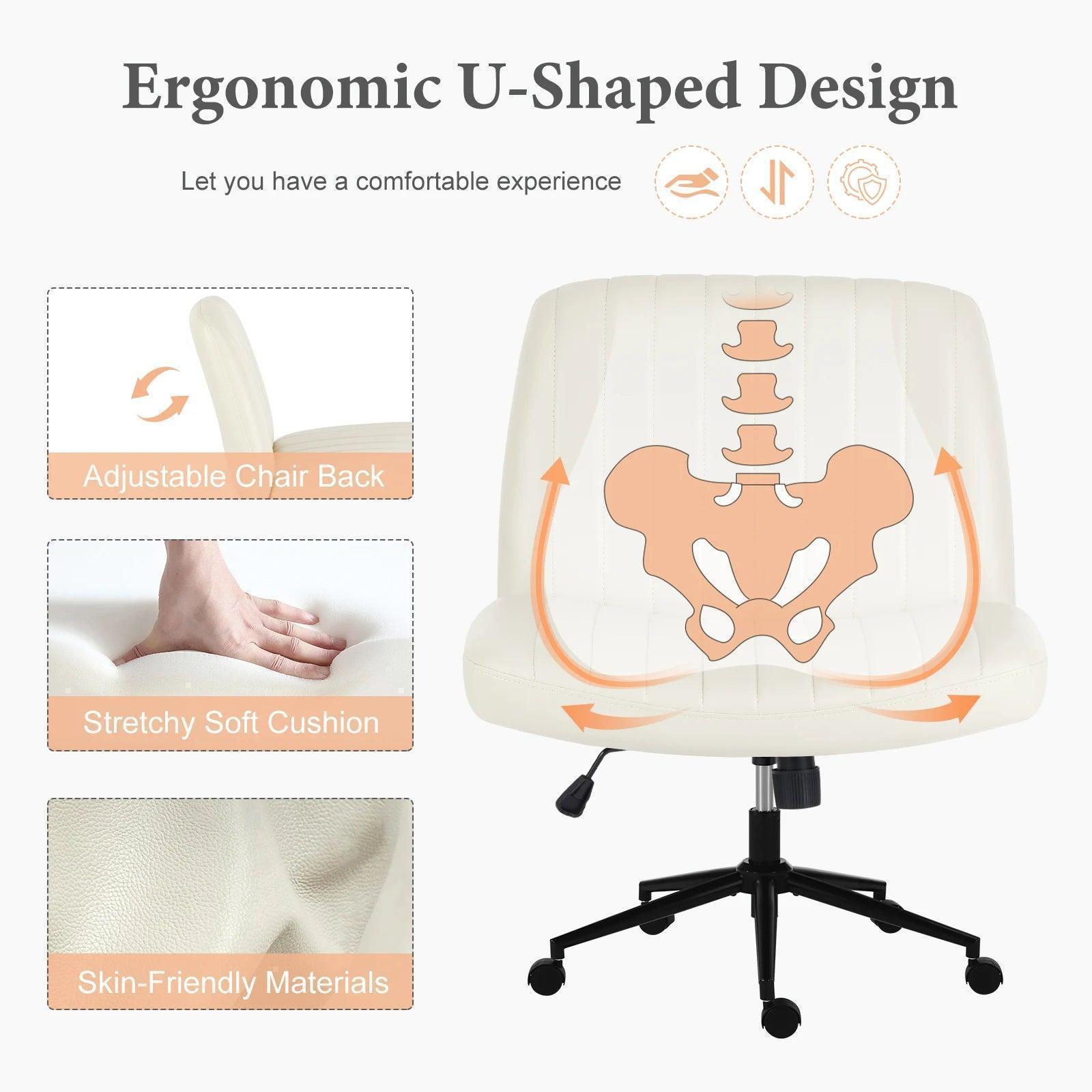 Platinum-Level Office Chairs