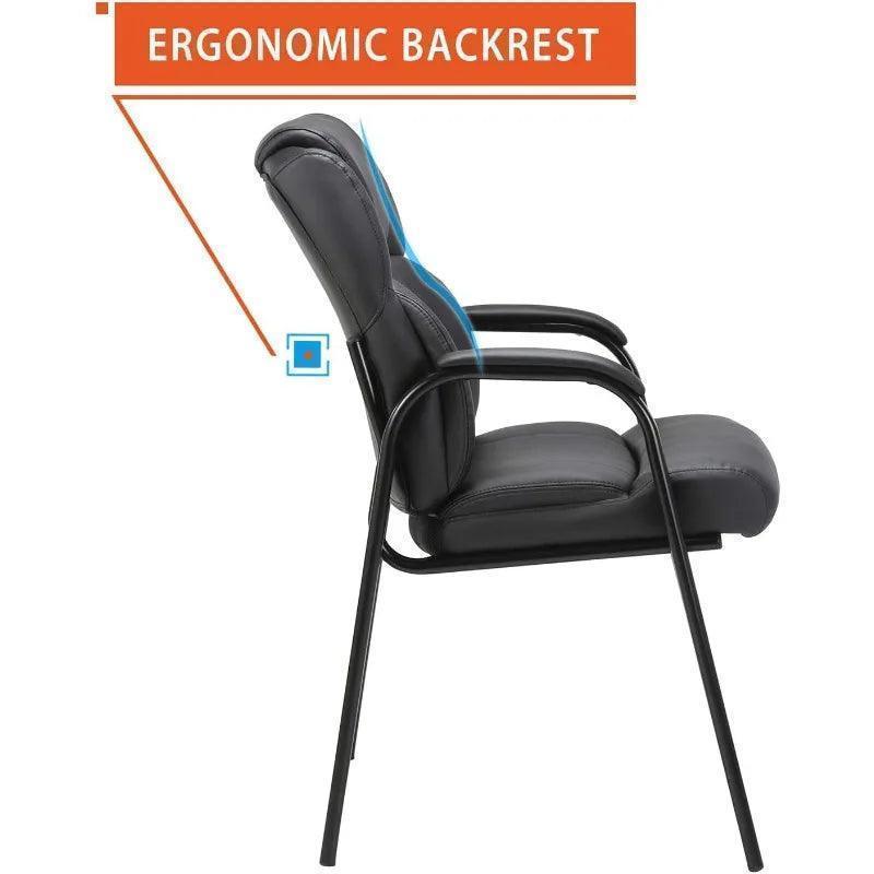 Platinum-Level Office Chairs