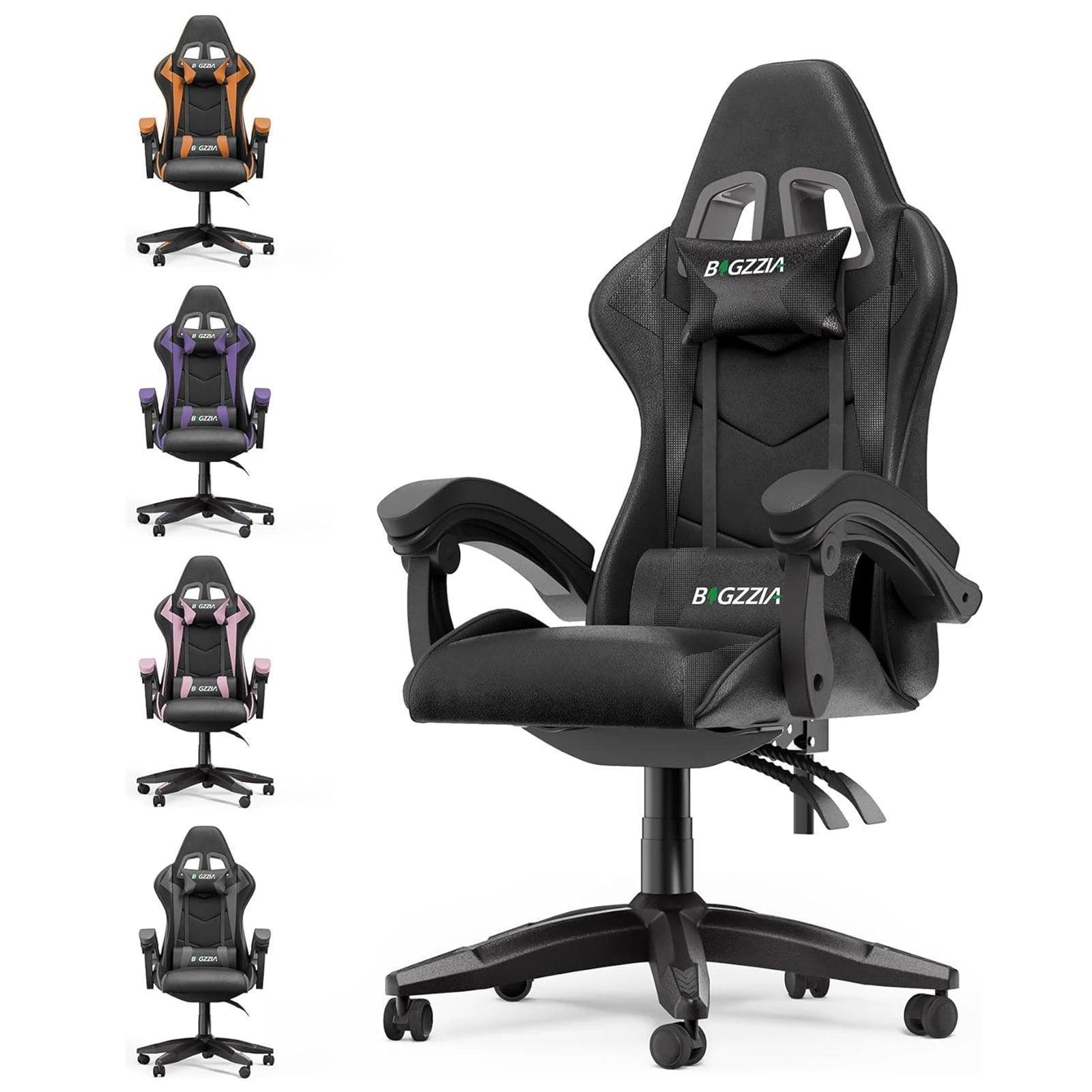 Gaming Chair for Comfort