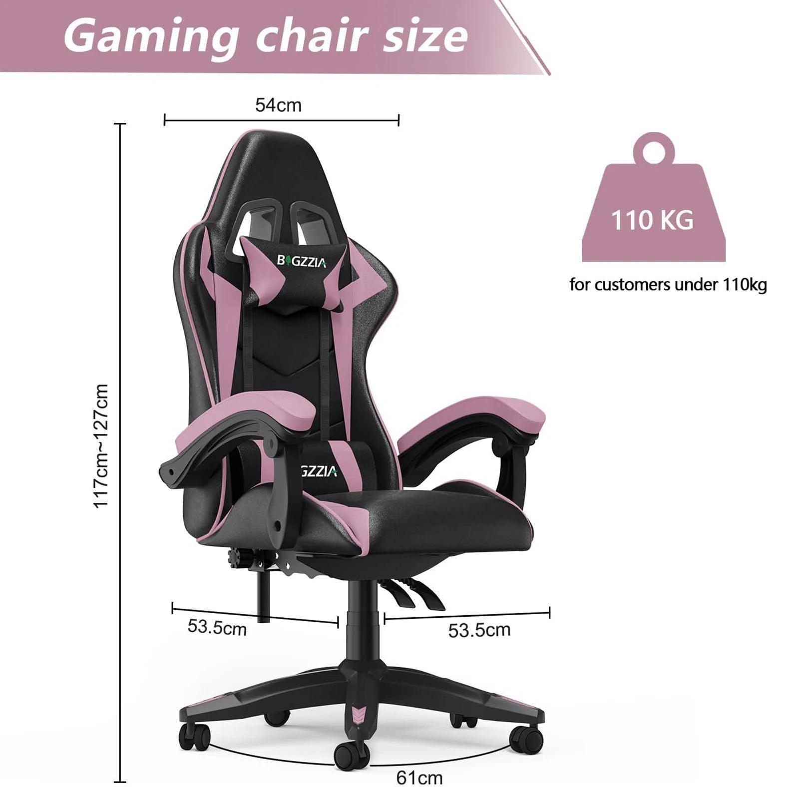 Premium Gaming Chair Design