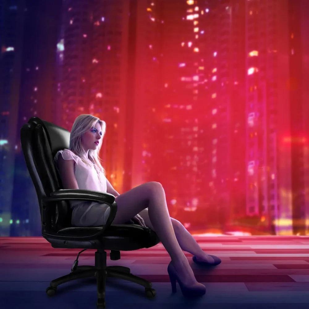 Platinum-Level Office Chairs
