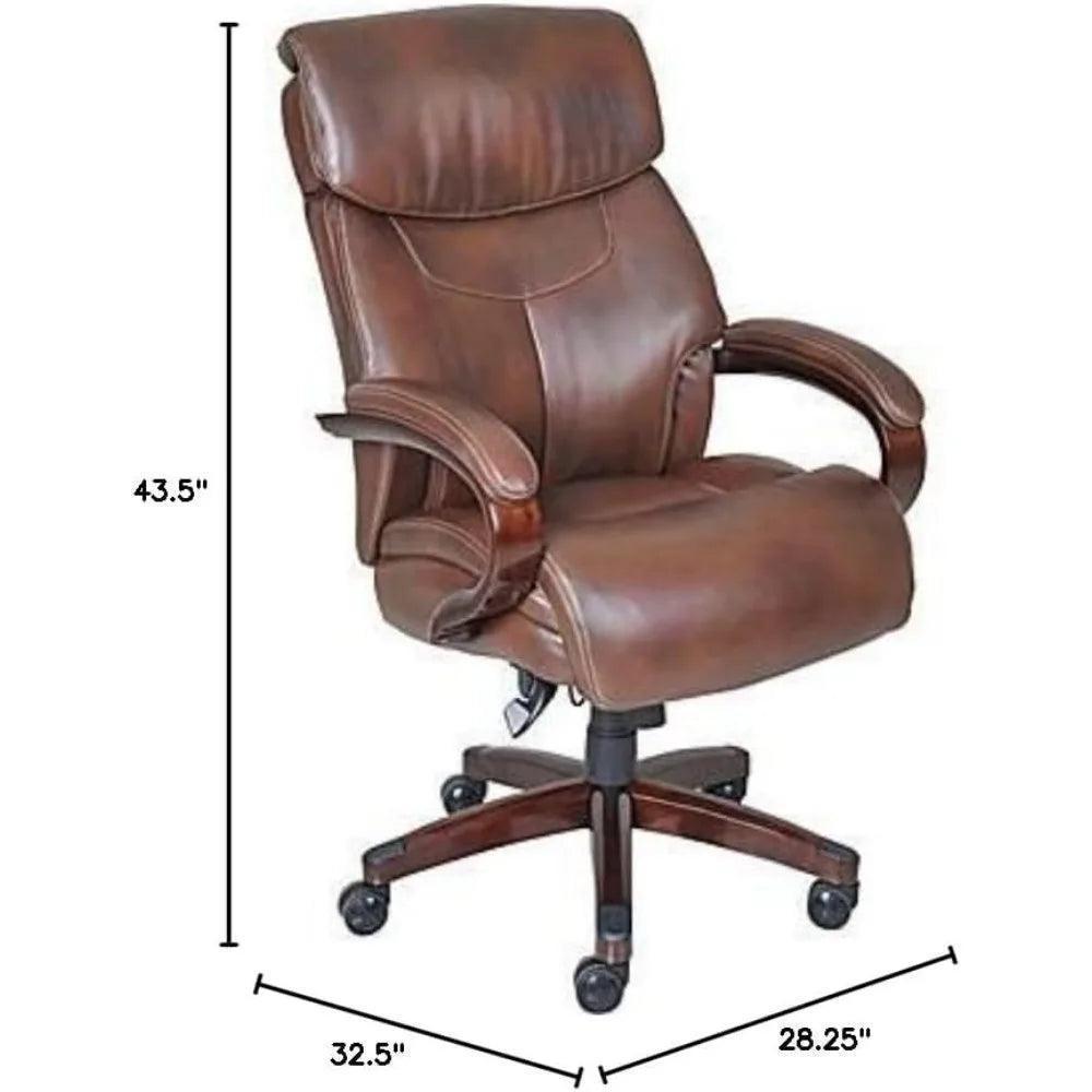 Platinum-Level Office Chairs