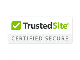 TrustedSite Badge