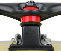 Skateboard bushings