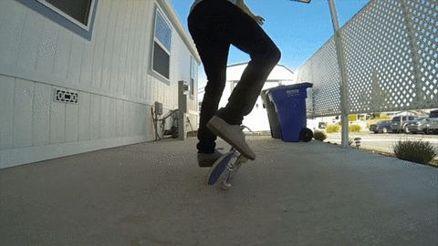10 Easy Beginner Skateboard Tricks (featuring VLSkate!) - Board Blazers