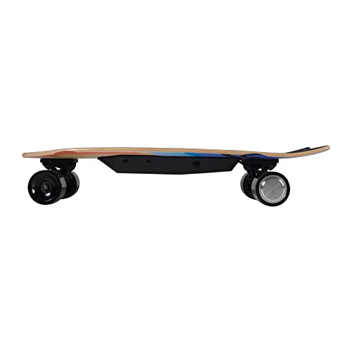 MEEPO V5 ER Electric Skateboard with Remote, Top Speed of 29 Mph, Smoo —  Board Blazers