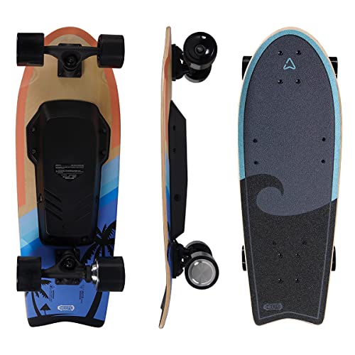 Meepo Board: An Electric Skateboard Review - briancmoses.com