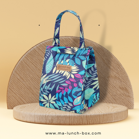 Lunch bag pour emporter ses repas