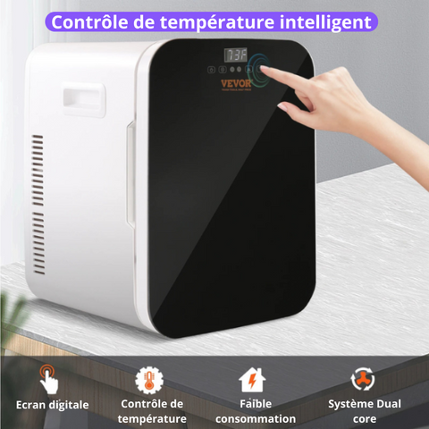 Mini réfrigérateur Intelligent 20 L