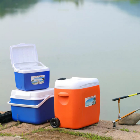 petite glacière repas camping