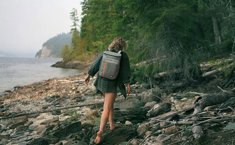 sac a dos randonnée pour balade en nature, en montagne ou en camping