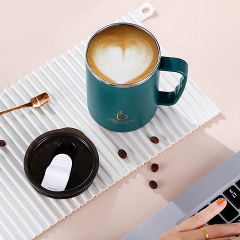 Tasse à café pour vos moments de pause au travail