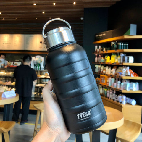 Thermos bouteille pour boisson chaude