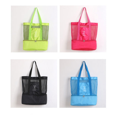 collection de sac isotherme et lunch bag