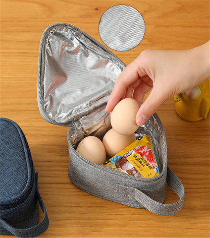 petit sac isotherme pour repas