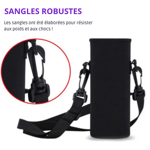 sac thermos avec sangle