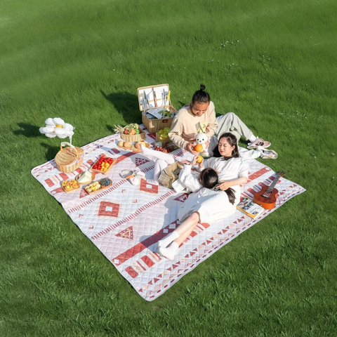 tapis picnic grand