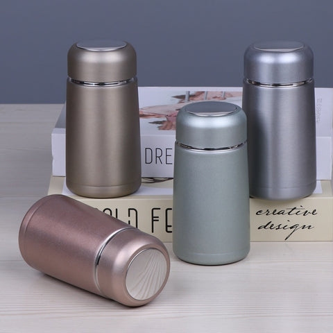 Thermos à café