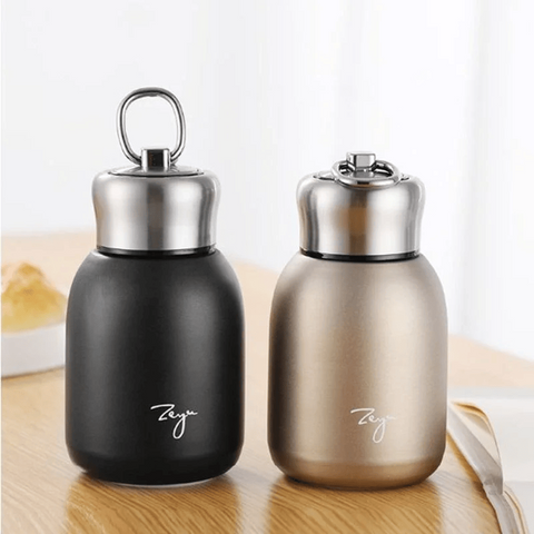 thermos a cafe chaud