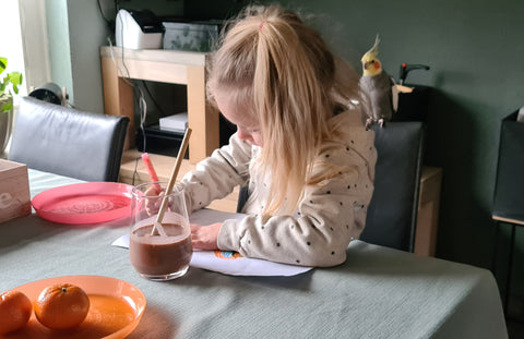 Uit Eten Met Kids? 9 Tips!