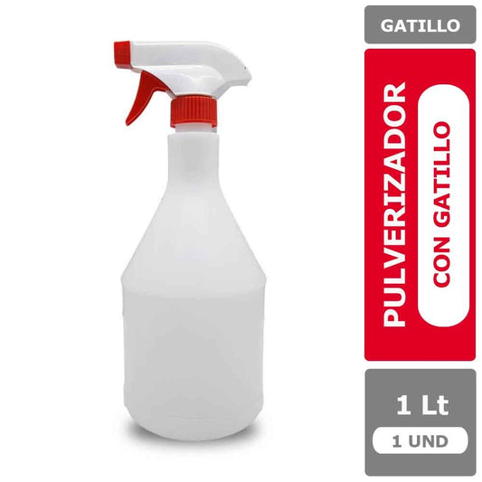 Limpiador Baños Con Pulverizador Kh7 780 Ml