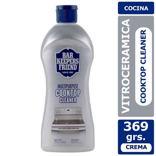 Limpiador Vitrocerámica KH-7 Gatillo 750 ml – Blades cl