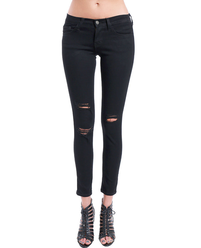 gap dark wash jeans