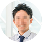30代男性