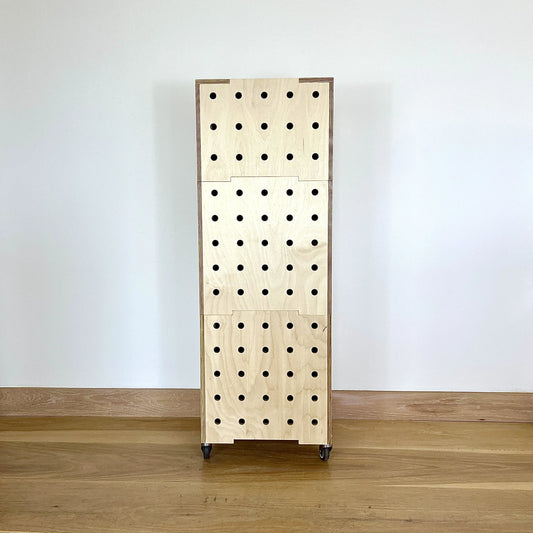 Wooden Phone Stand – Betzbuilt