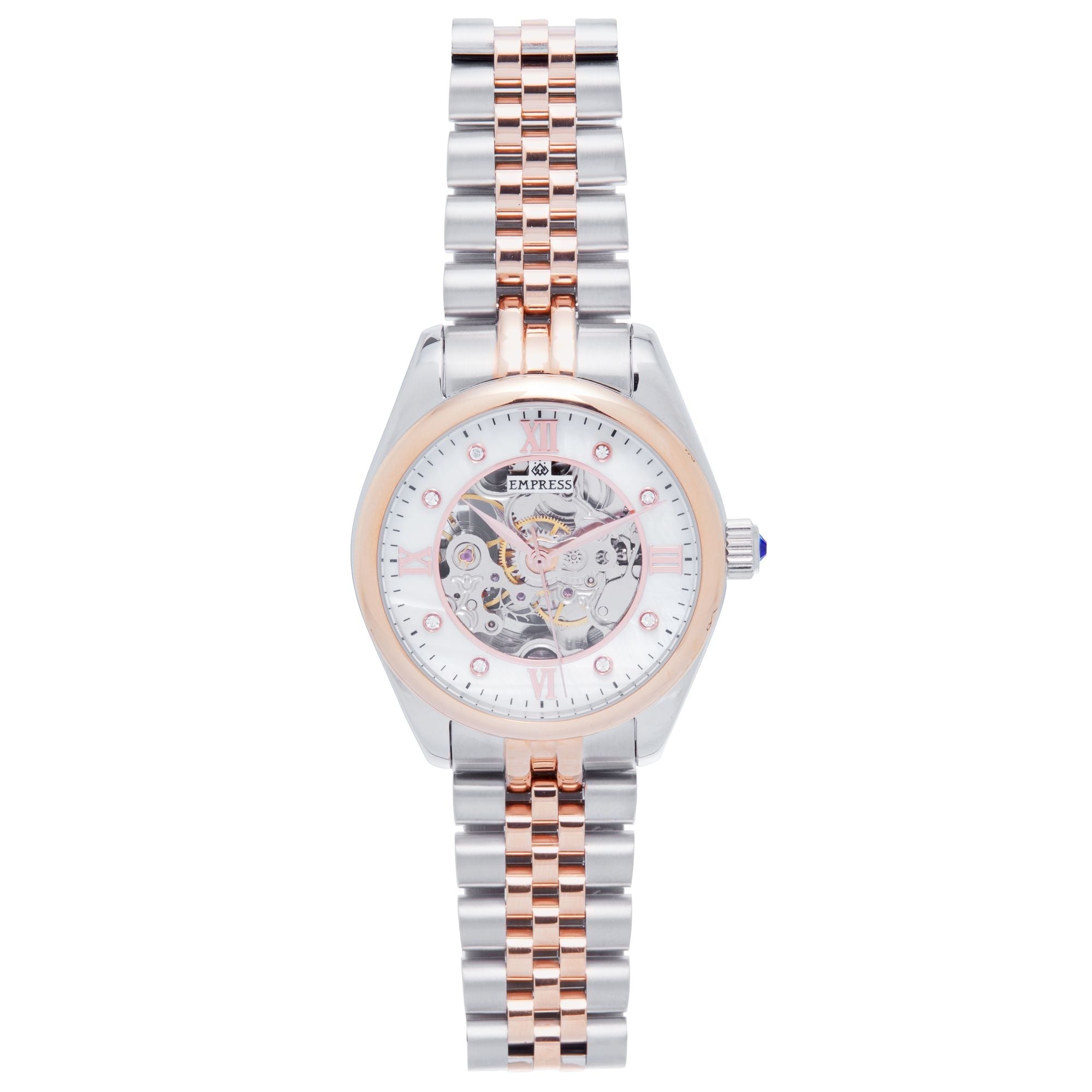 Montre Automatique - Femme - EMPRESS - Adelaide - EMPEM2504