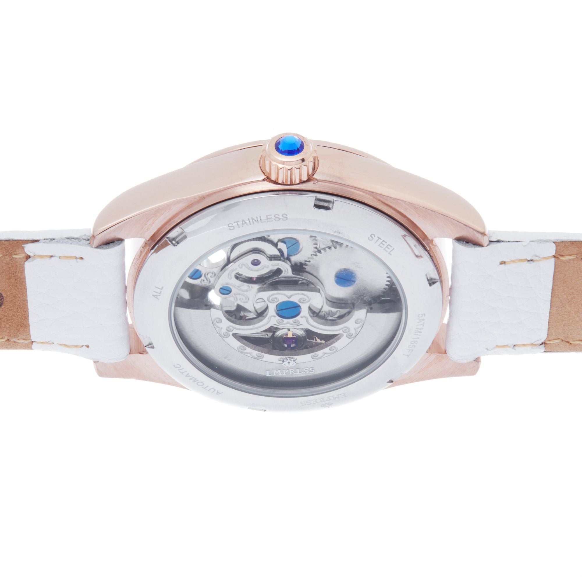 Montre Automatique - Femme - EMPRESS - Adelaide - EMPEM2504