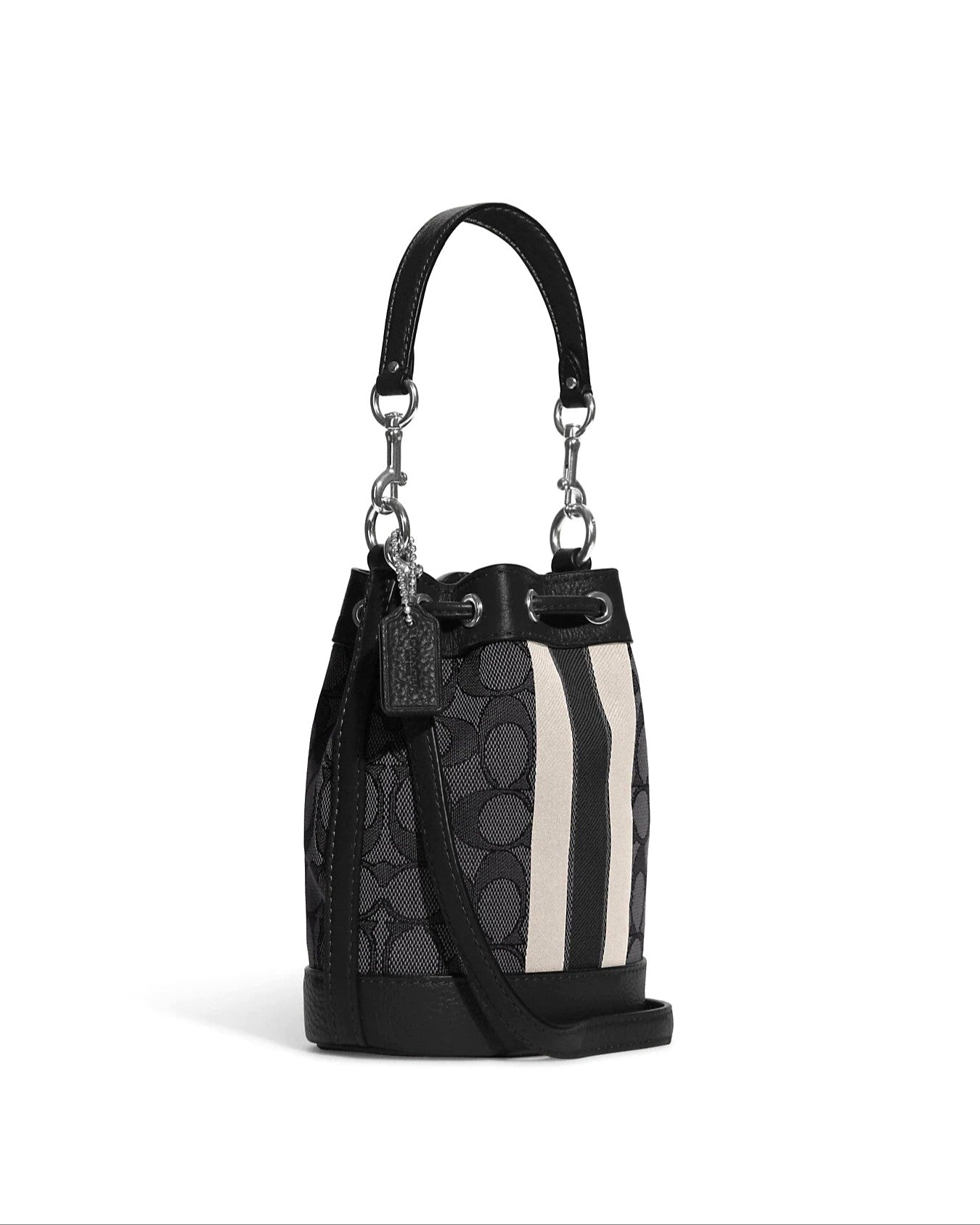 Women's Signature Patch Crossbody